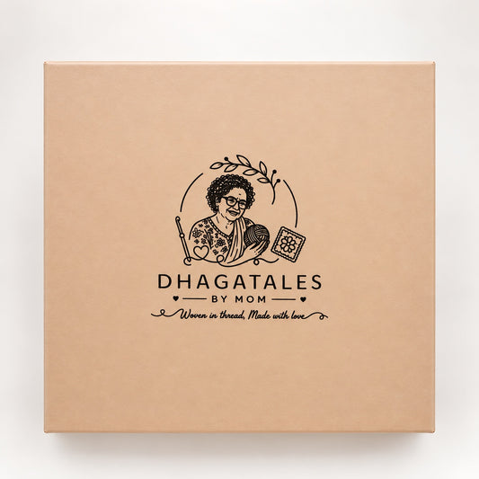 Har Pal – The Classic Edit closed DhagaTales by Mom gift box