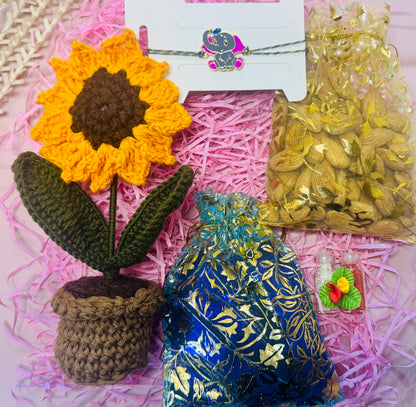 Kids Rakhi Gift Box