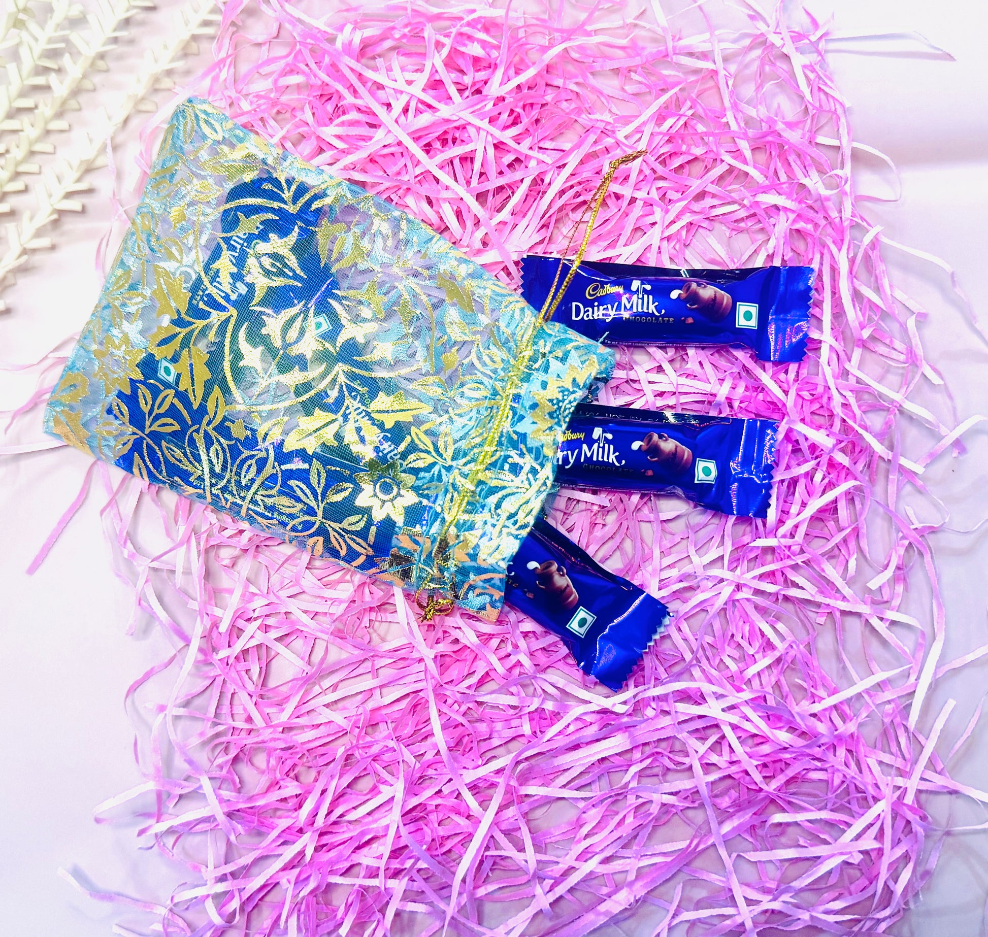 Kids Rakhi Gift Box