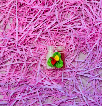 Bhaiya Bhabhi Premium Rakhi Gift Box