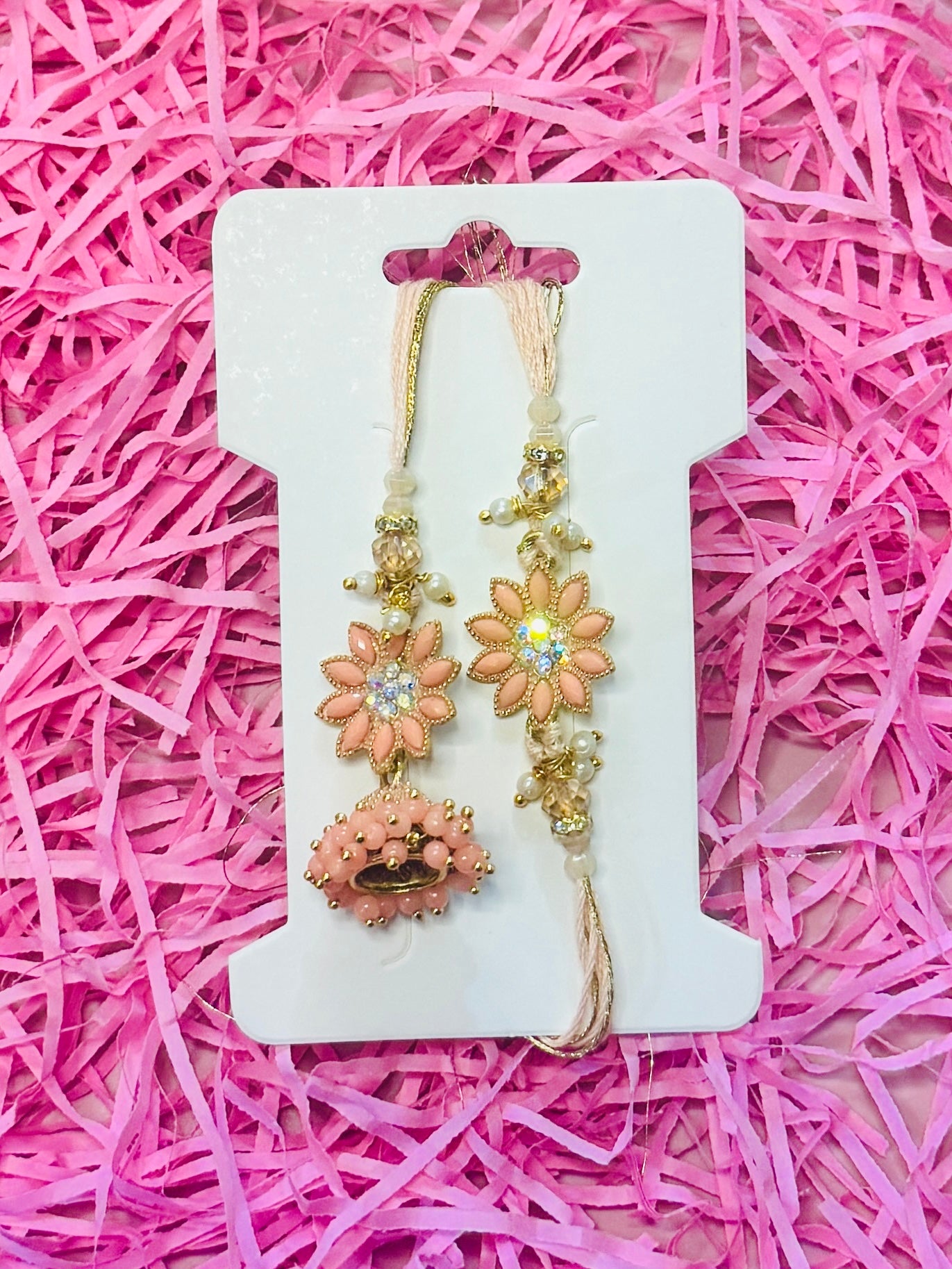Bhaiya Bhabhi Premium Rakhi Gift Box