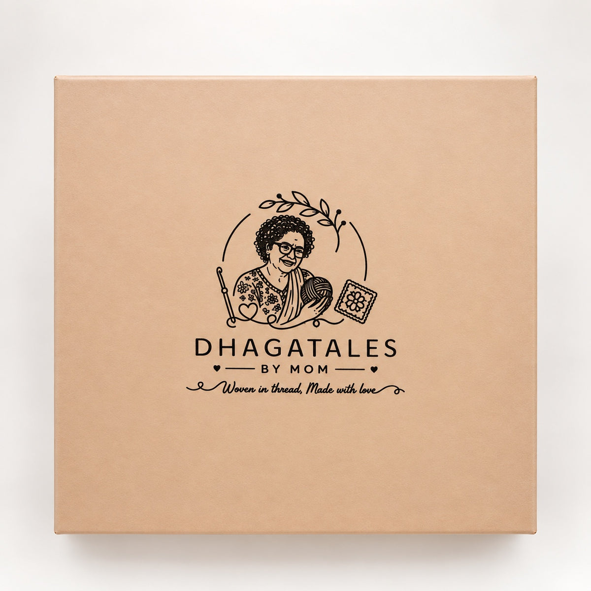 Har Pal – The Classic Edit closed DhagaTales by Mom gift box