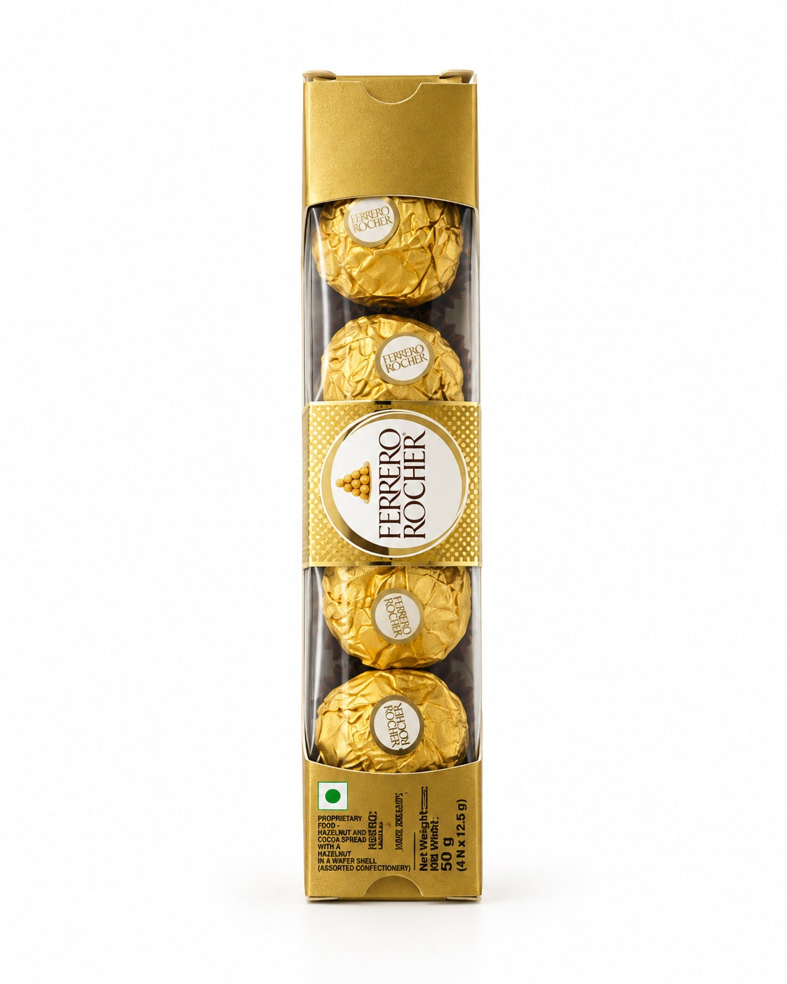 Ferrero Rocher chocolates included in Har Pal – The Classic Edit