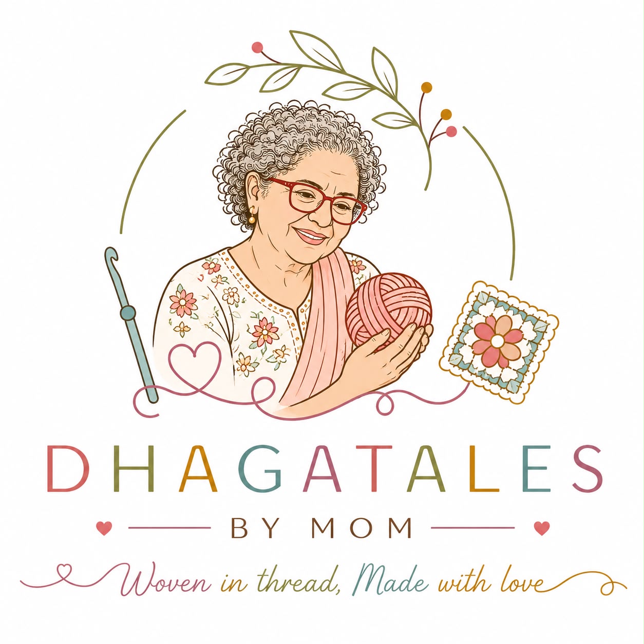 DhagaTales by Mom